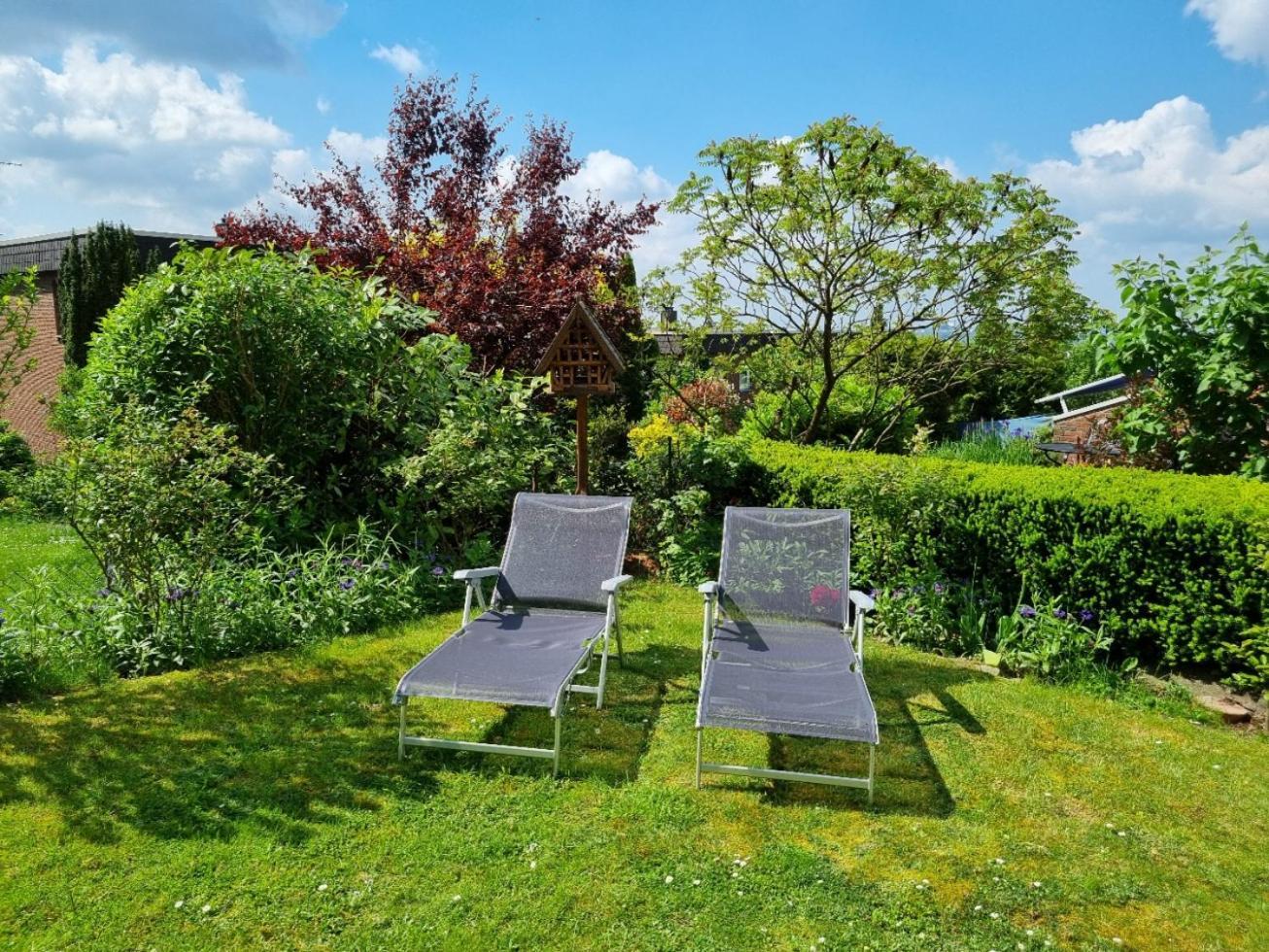 Dortblick Appartement Dortmund Bagian luar foto