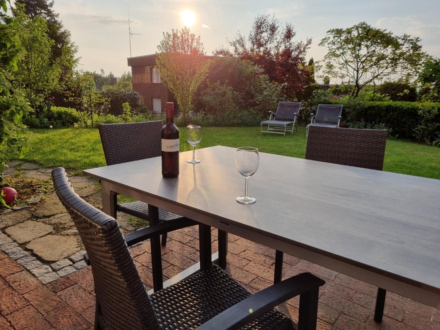 Dortblick Appartement Dortmund Bagian luar foto