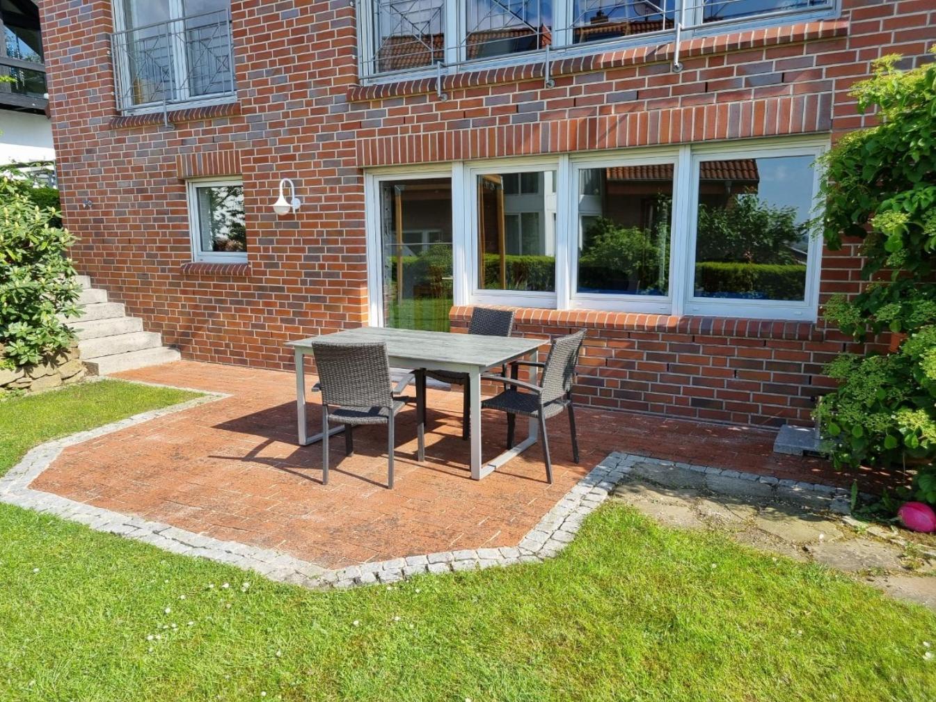 Dortblick Appartement Dortmund Bagian luar foto
