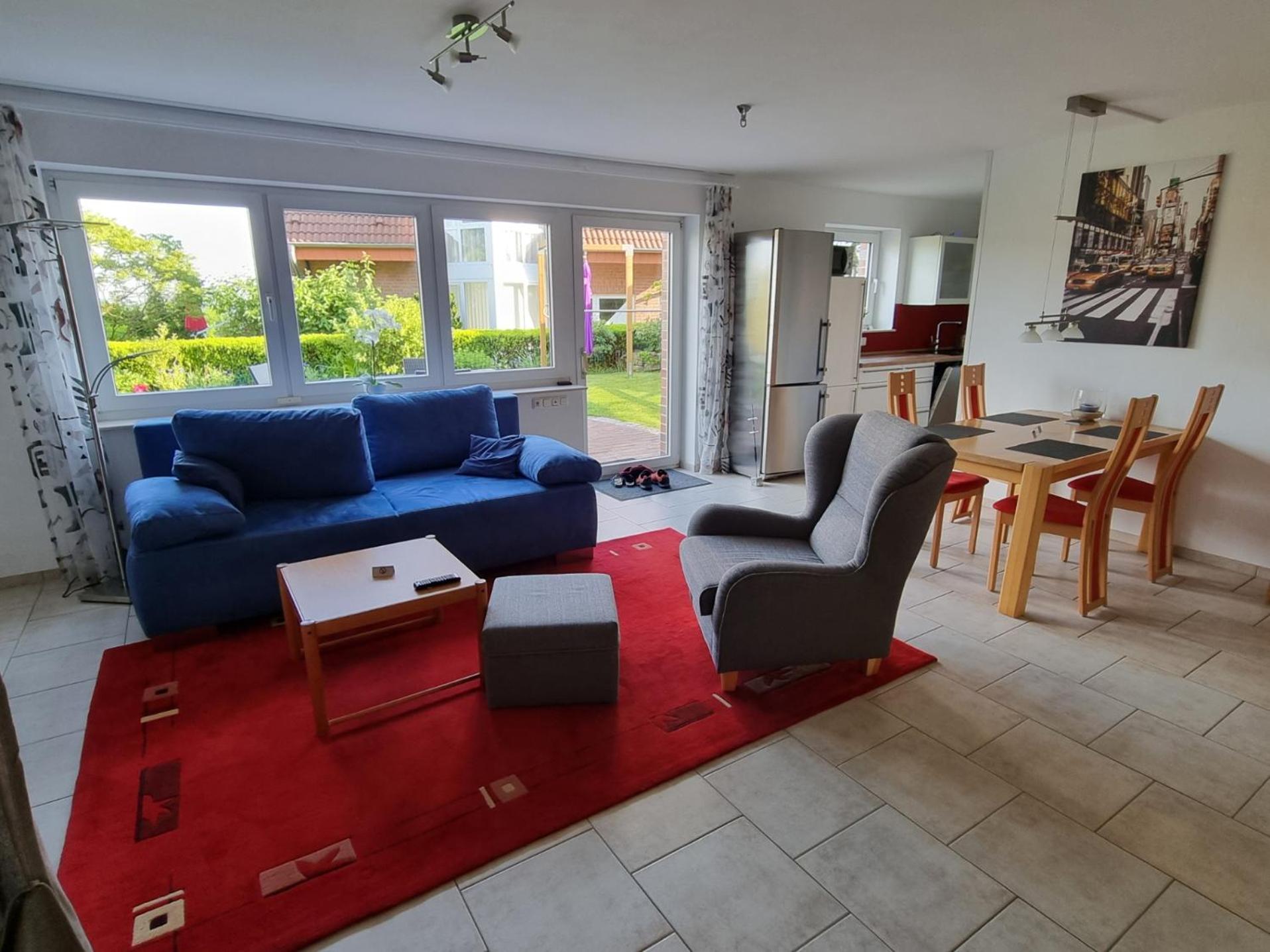 Dortblick Appartement Dortmund Bagian luar foto