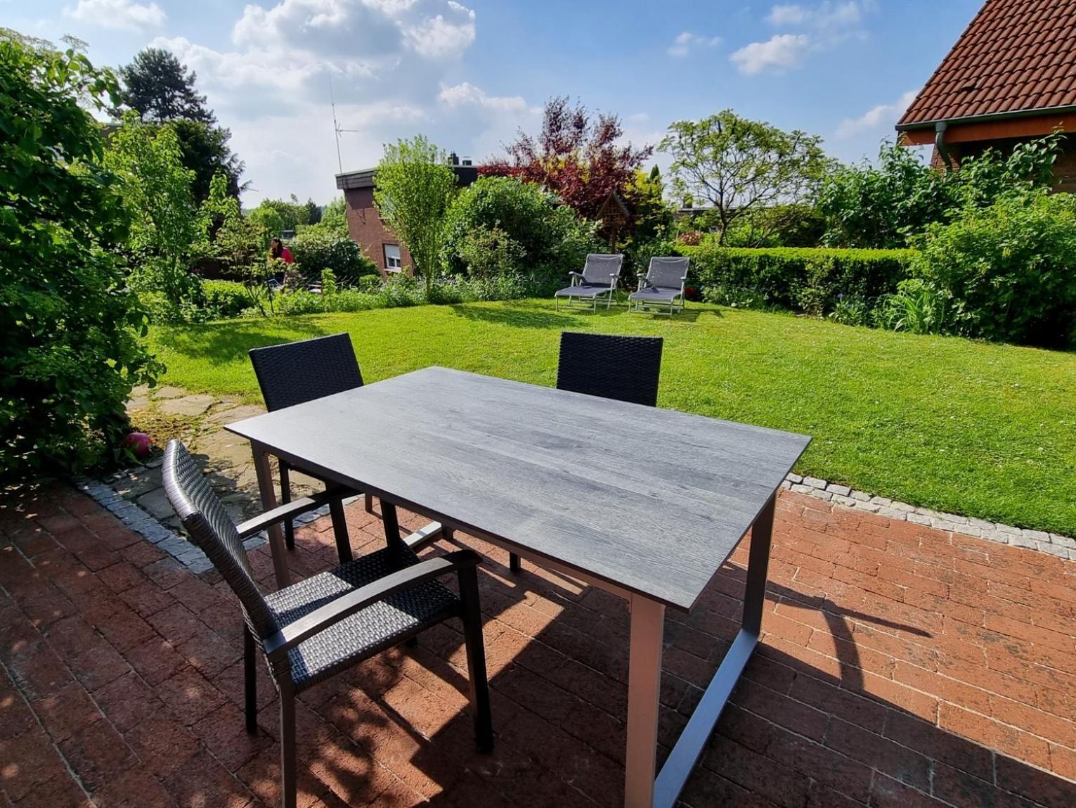 Dortblick Appartement Dortmund Bagian luar foto