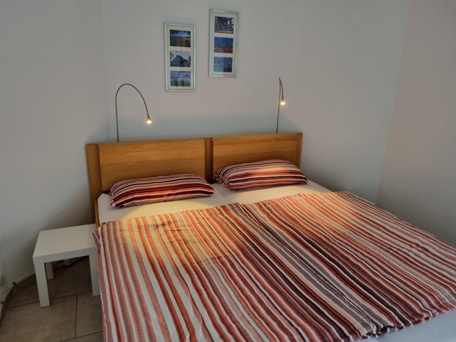 Dortblick Appartement Dortmund Bagian luar foto