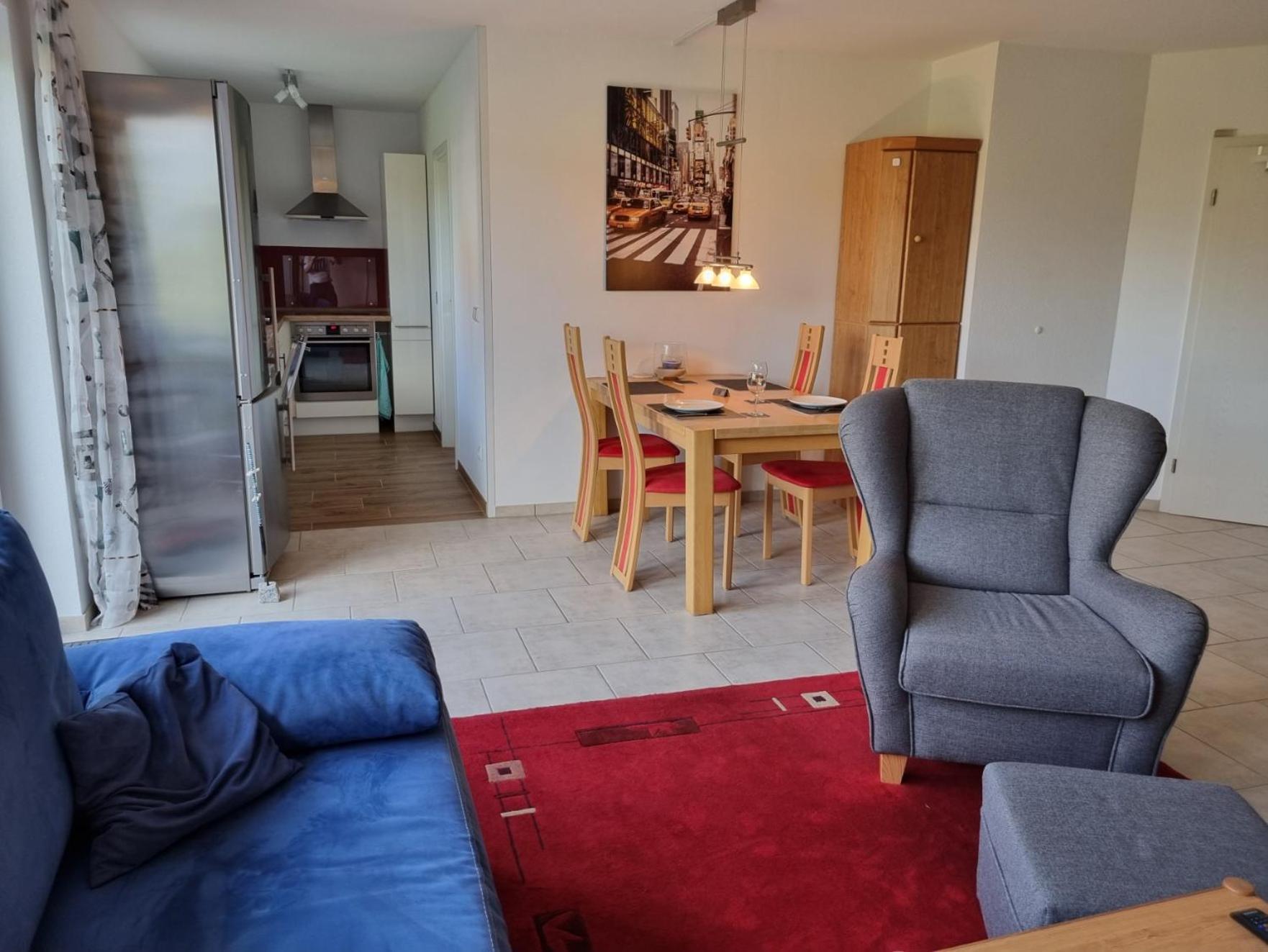 Dortblick Appartement Dortmund Bagian luar foto