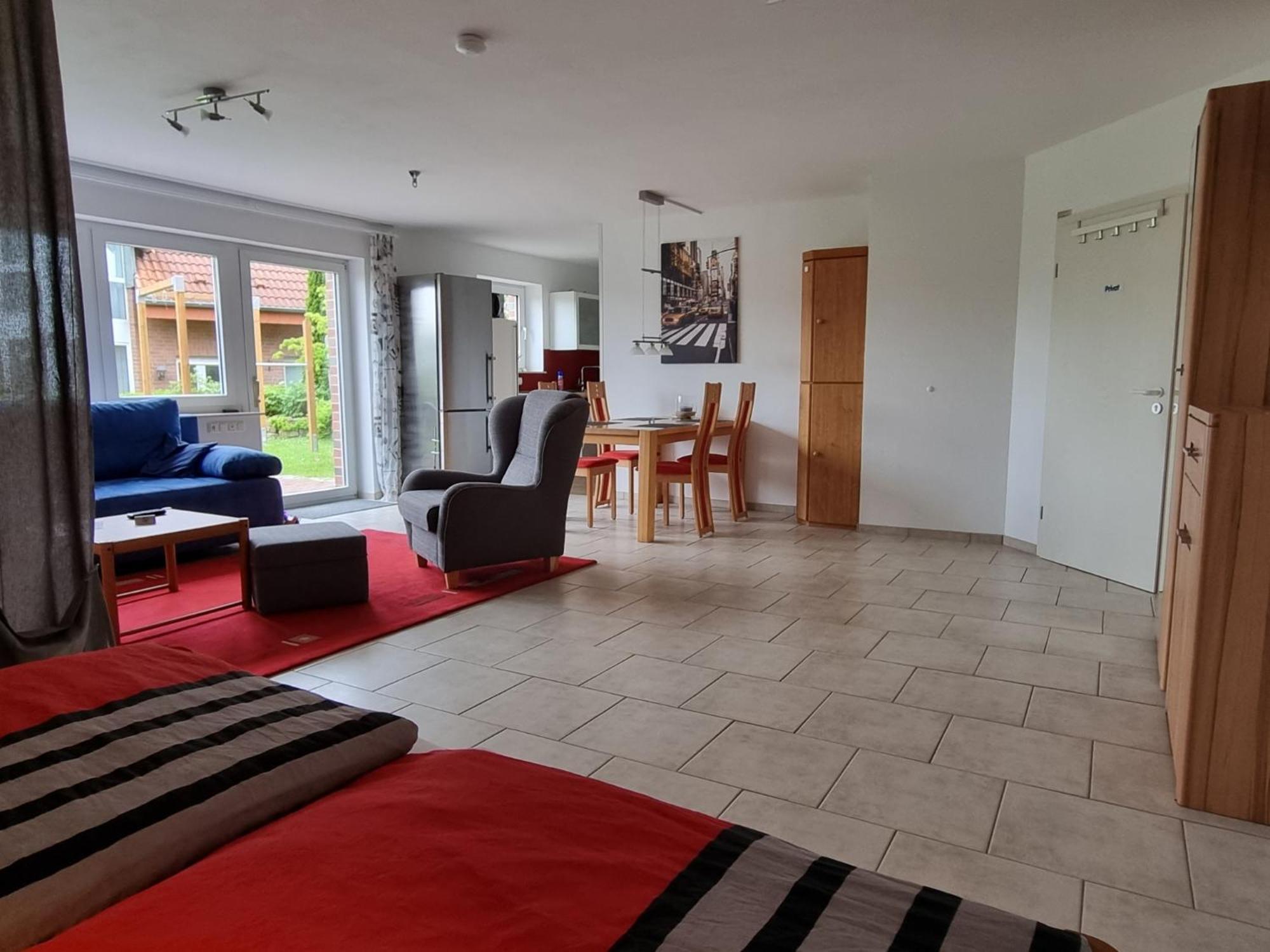 Dortblick Appartement Dortmund Bagian luar foto
