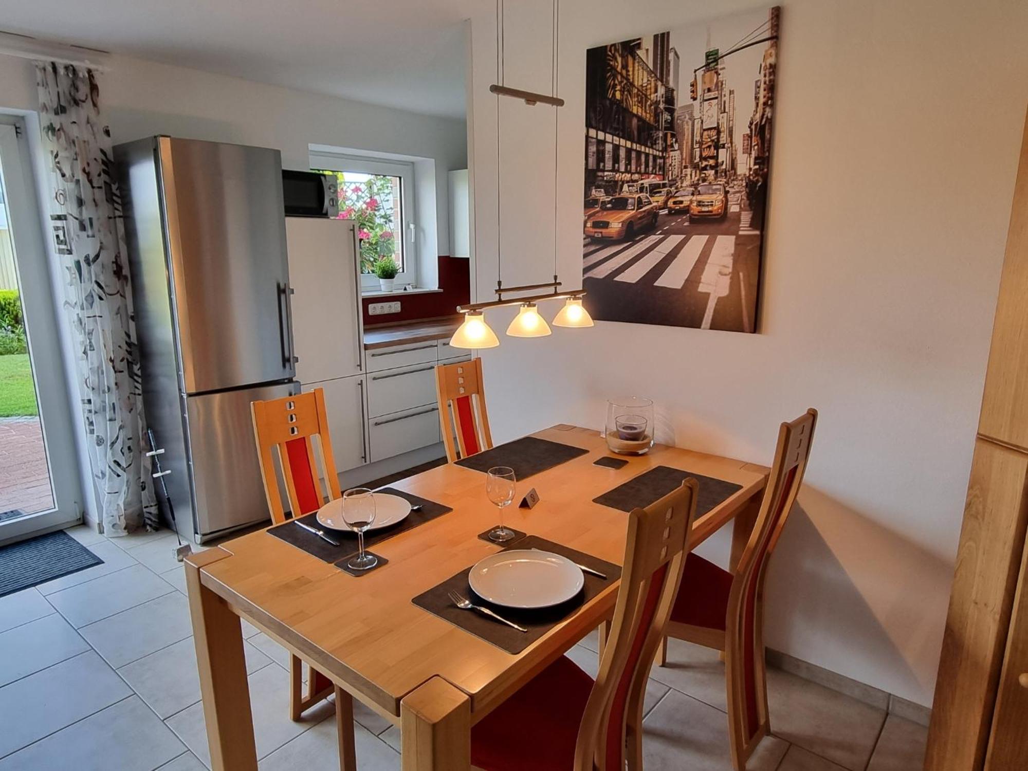 Dortblick Appartement Dortmund Bagian luar foto